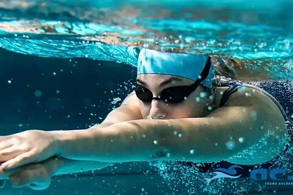 Daha Hızlı Nasıl Yüzülebilir