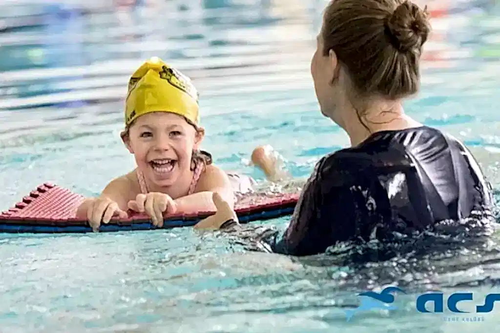 ACS Yüzme Kursu
