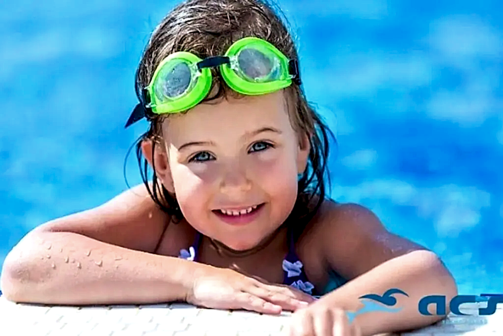 ACS Yüzme Kursu