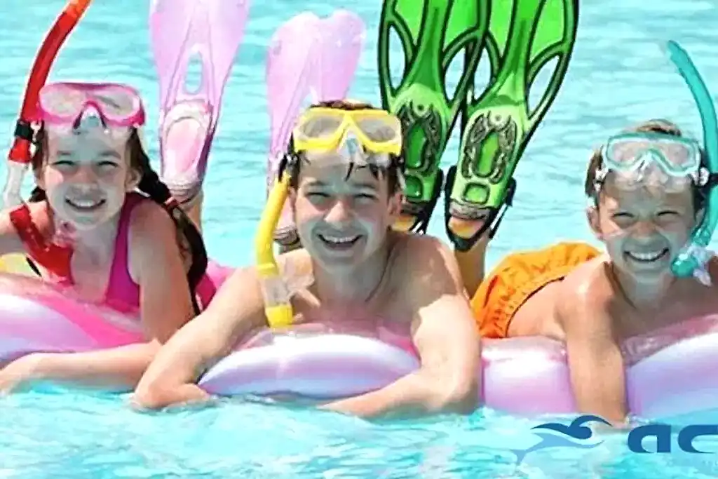 Yüzme İçin En Uygun Ekipmanlar