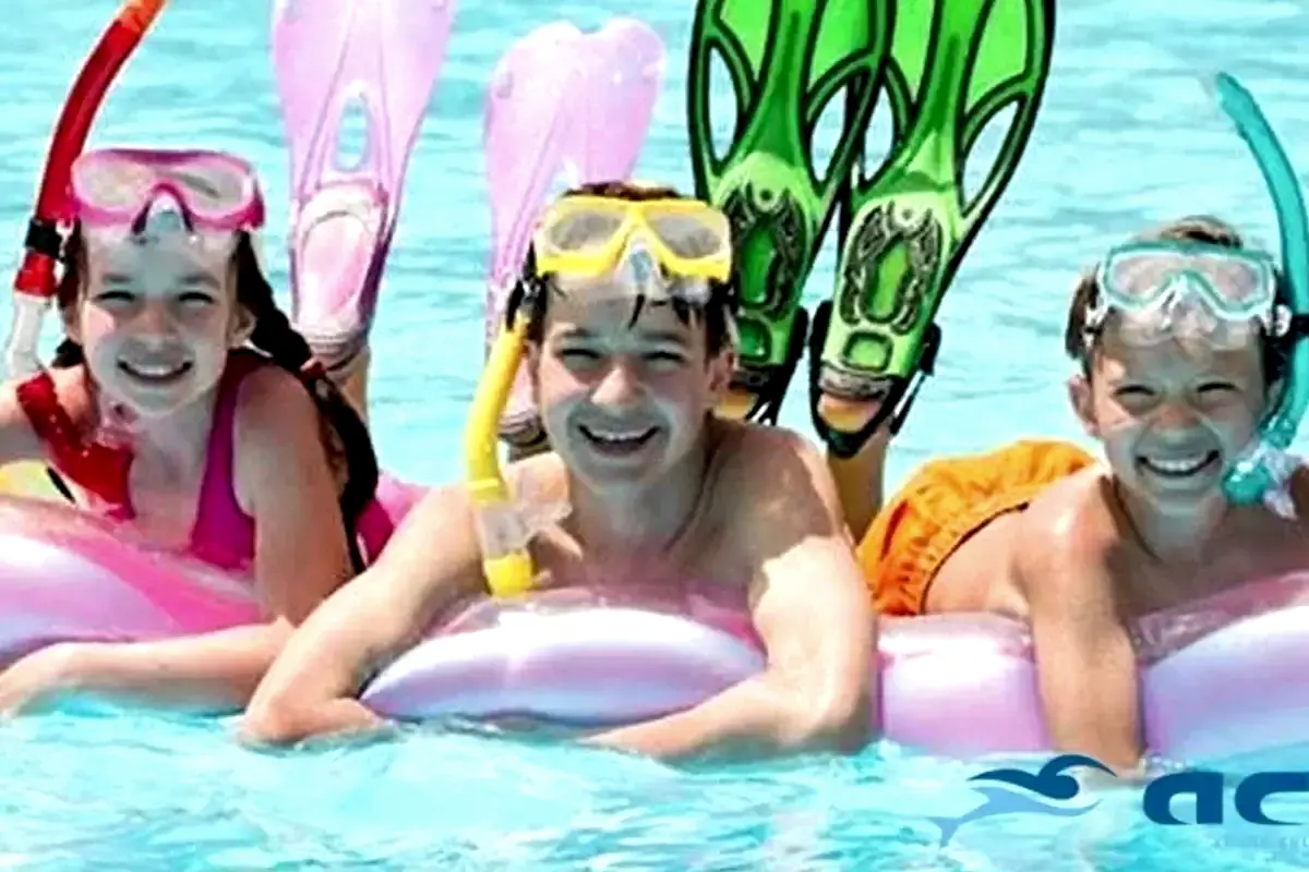 Yüzme İçin En Uygun Ekipmanlar