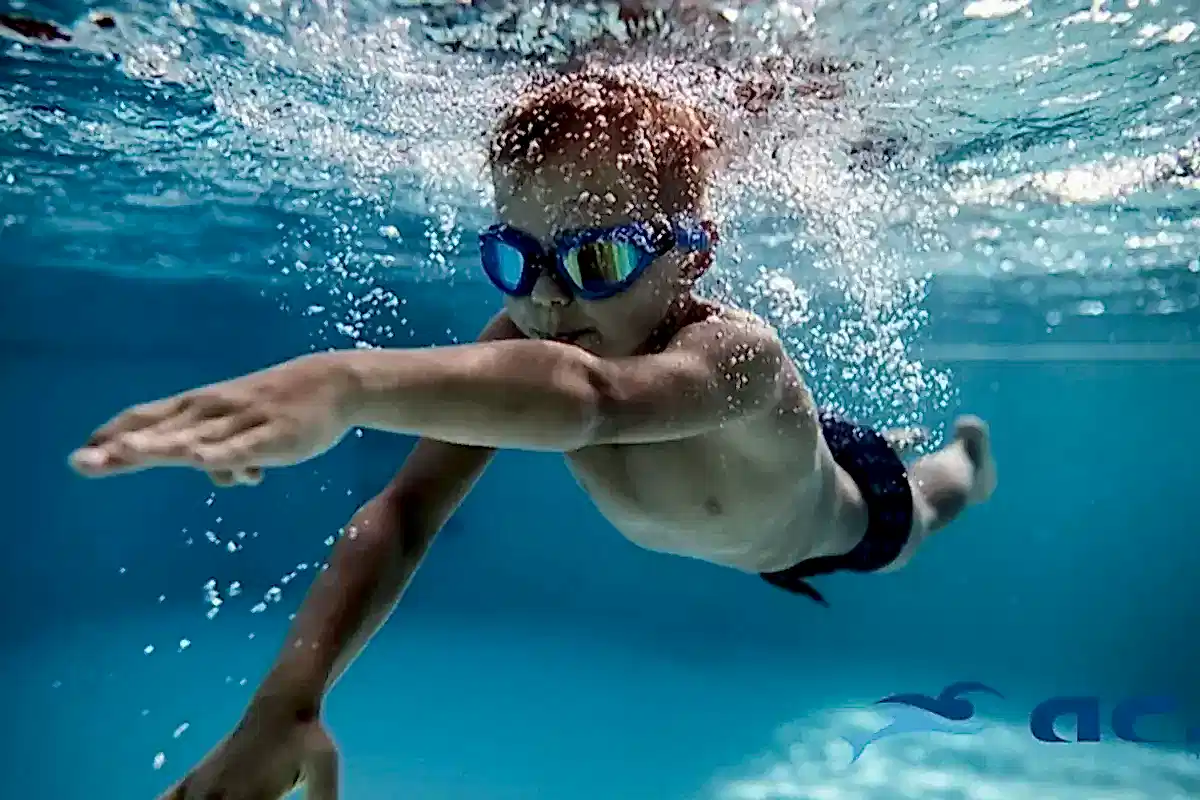 üzme Öncesi Isınma Hareketleri