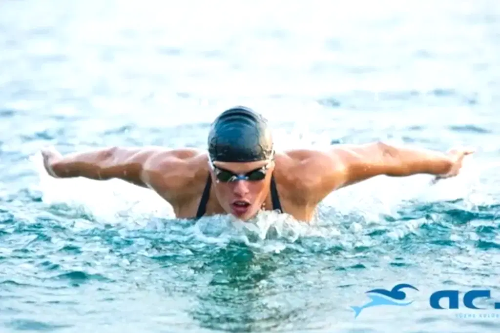 ACS Yüzme Kursu