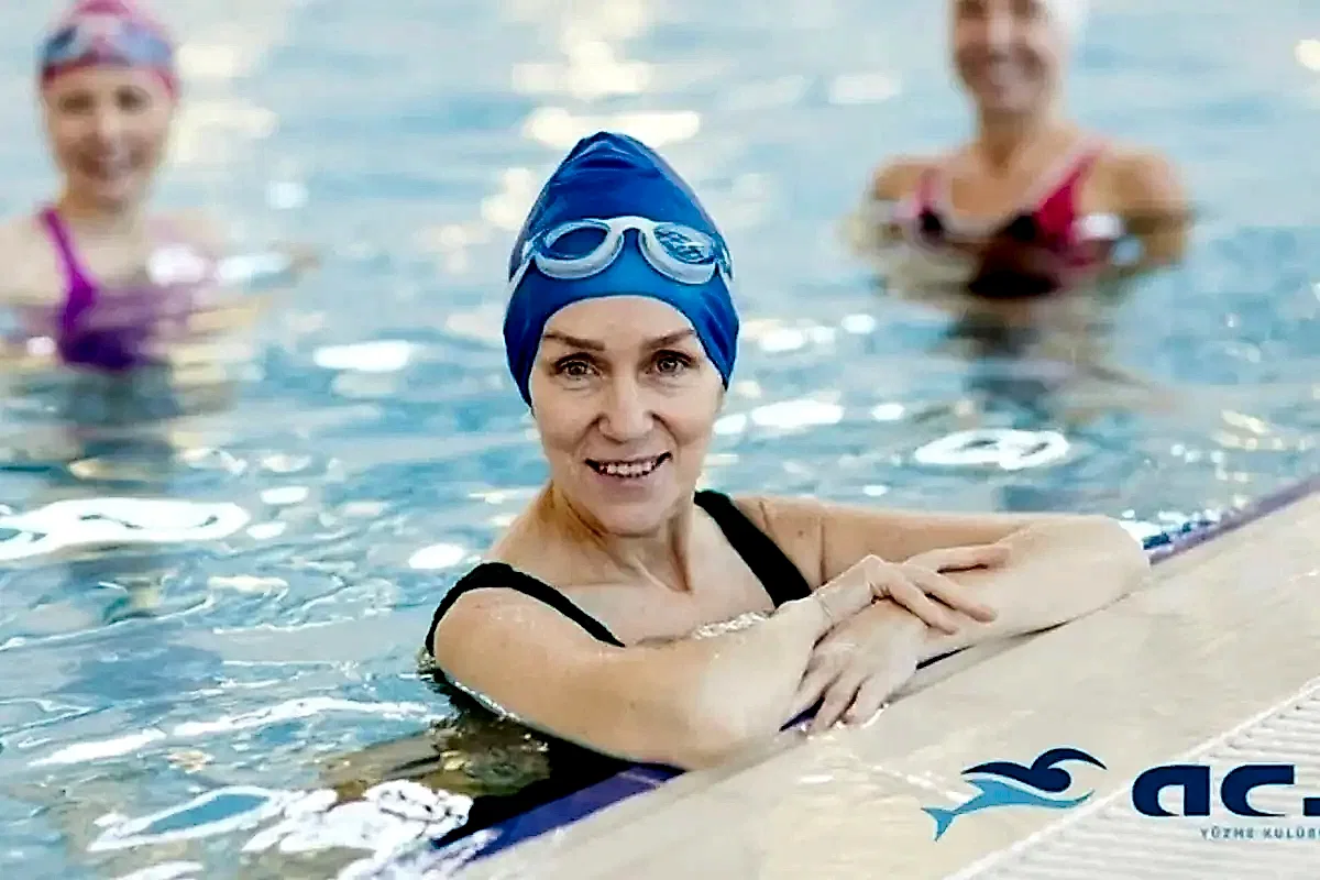 Yüzme Stili Seçimi Nasıl Olmalı