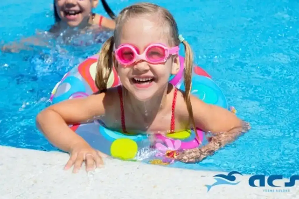 ACS Yüzme Kursu