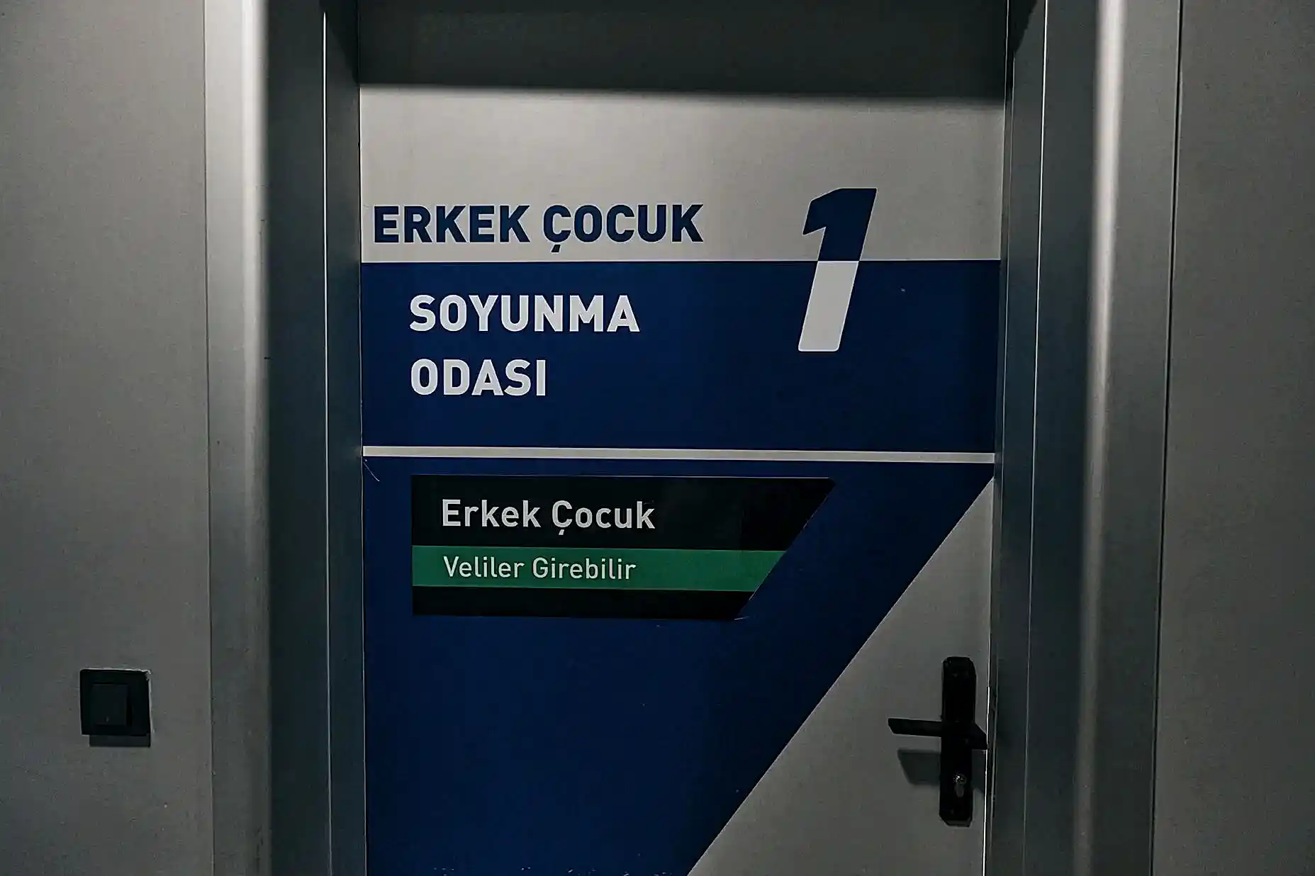 ACS Yüzme Kulübü