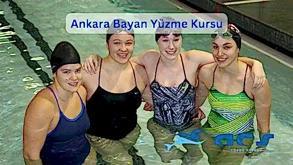 ACS Yüzme Kursu