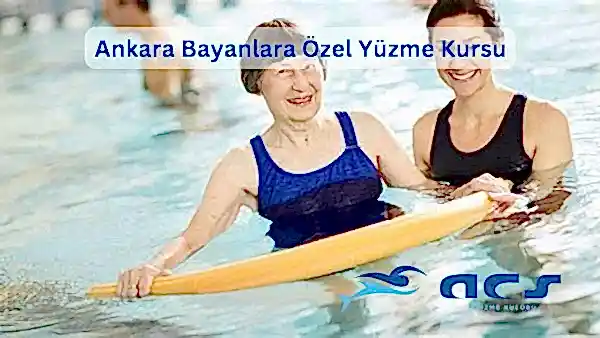 ACS Yüzme Kursu