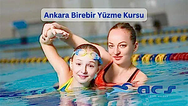 ACS Yüzme Kursu