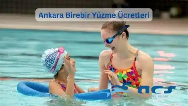 ACS Yüzme Kursu