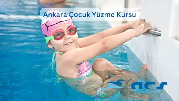 ACS Yüzme Kursu