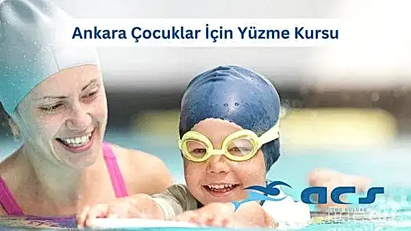 ACS Yüzme Kursu