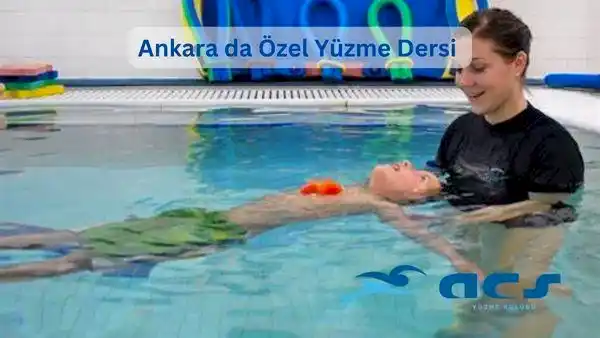 ACS Yüzme Kursu