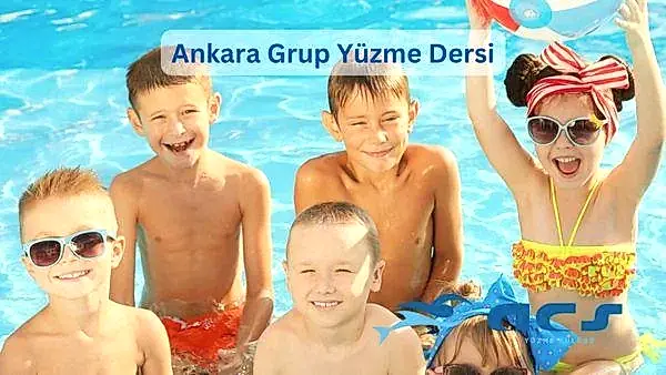 ACS Yüzme Kursu