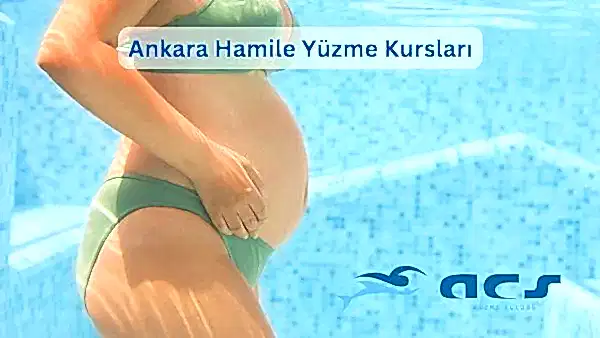 ACS Yüzme Kursu