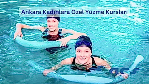 ACS Yüzme Kursu