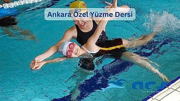 ACS Yüzme Kursu