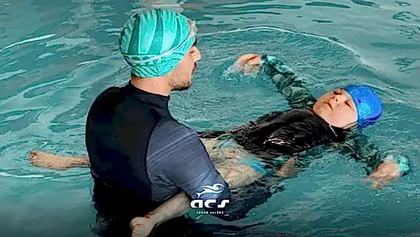 ACS Yüzme Kursu