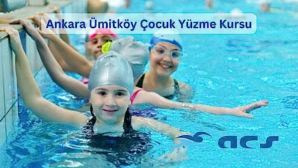 ACS Yüzme Kursu