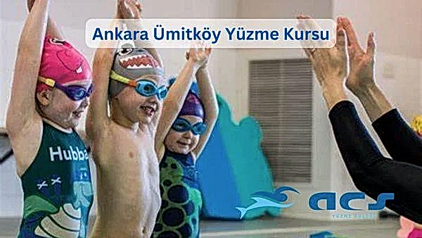 ACS Yüzme Kursu