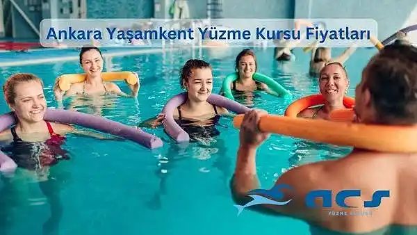ACS Yüzme Kursu