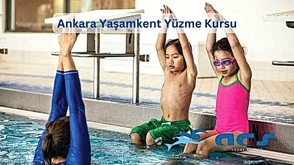 ACS Yüzme Kursu