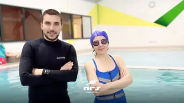 ACS Yüzme Kursu
