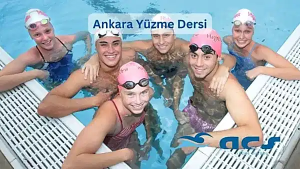 ACS Yüzme Kursu
