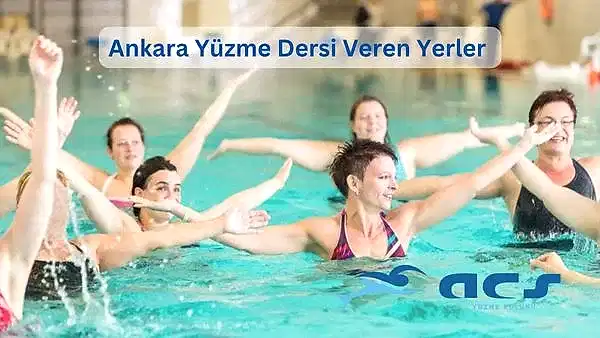 ACS Yüzme Kursu