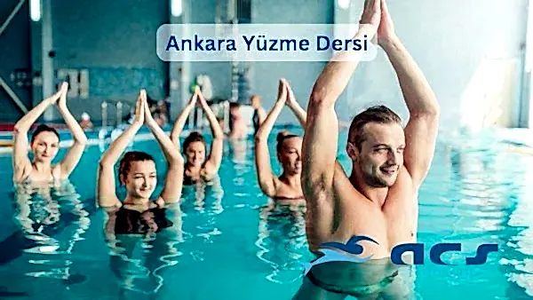 ACS Yüzme Kursu