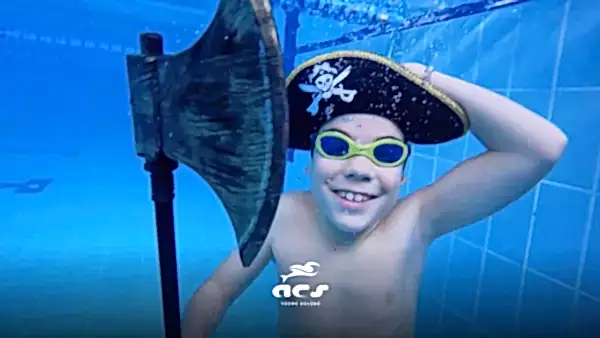 ACS Yüzme Kursu