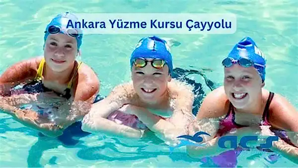 ACS Yüzme Kursu