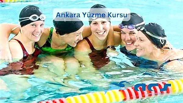 ACS Yüzme Kursu