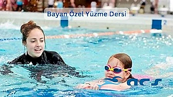ACS Yüzme Kursu