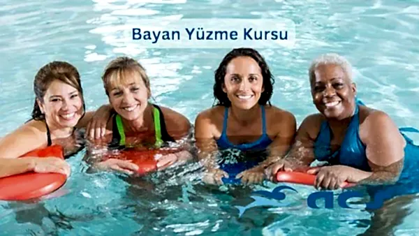 ACS Yüzme Kursu
