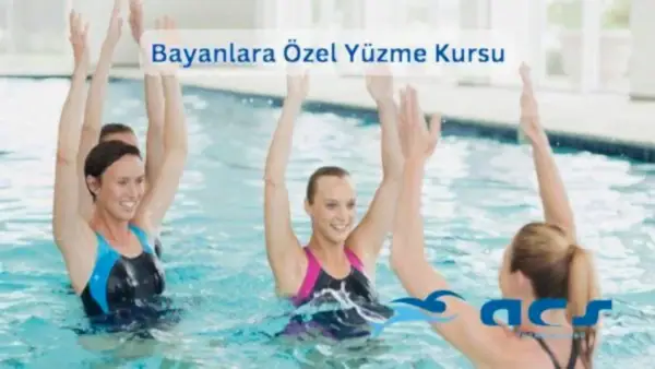 ACS Yüzme Kursu
