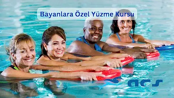ACS Yüzme Kursu