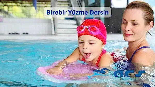 ACS Yüzme Kursu