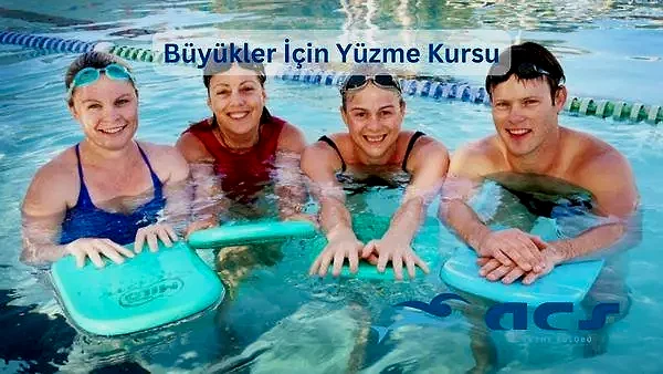 ACS Yüzme Kursu