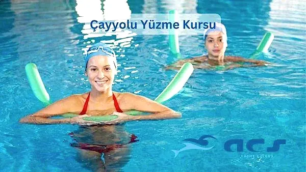 ACS Yüzme Kursu