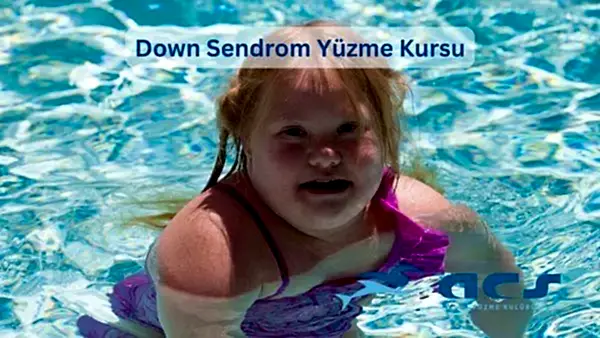 ACS Yüzme Kursu
