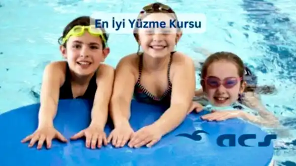 ACS Yüzme Kursu