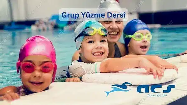 ACS Yüzme Kursu