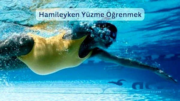 ACS Yüzme Kursu