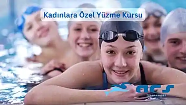 ACS Yüzme Kursu