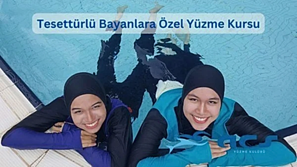 ACS Yüzme Kursu