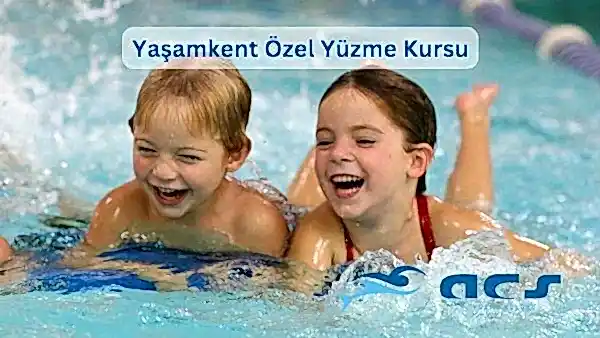 ACS Yüzme Kursu