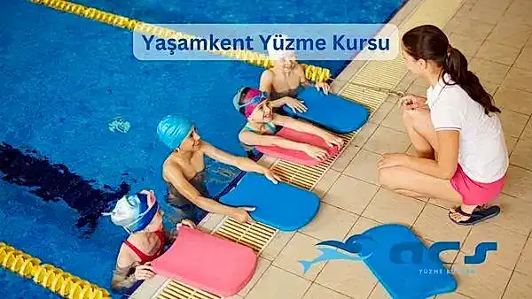 ACS Yüzme Kursu