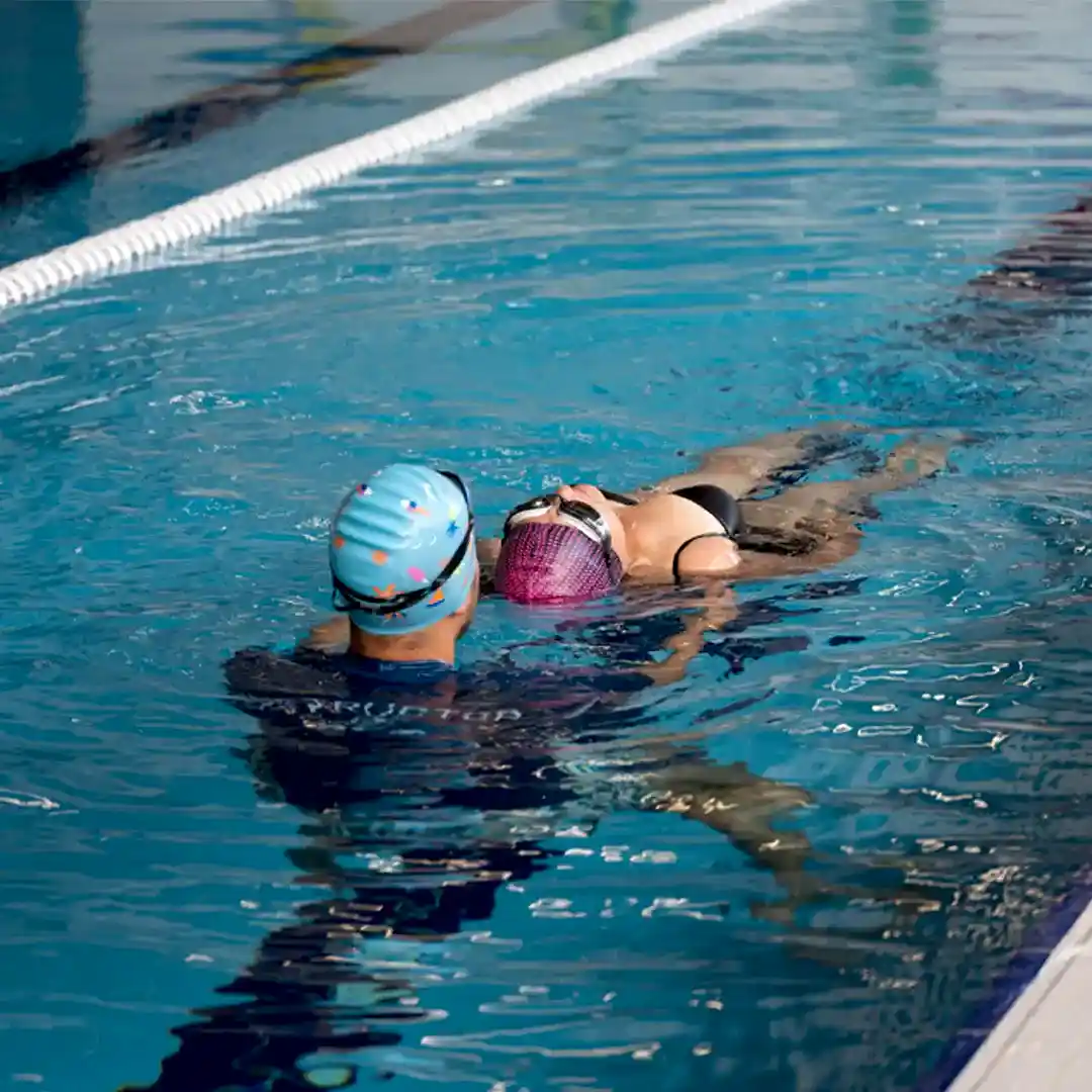 ACS Yüzme Kursu