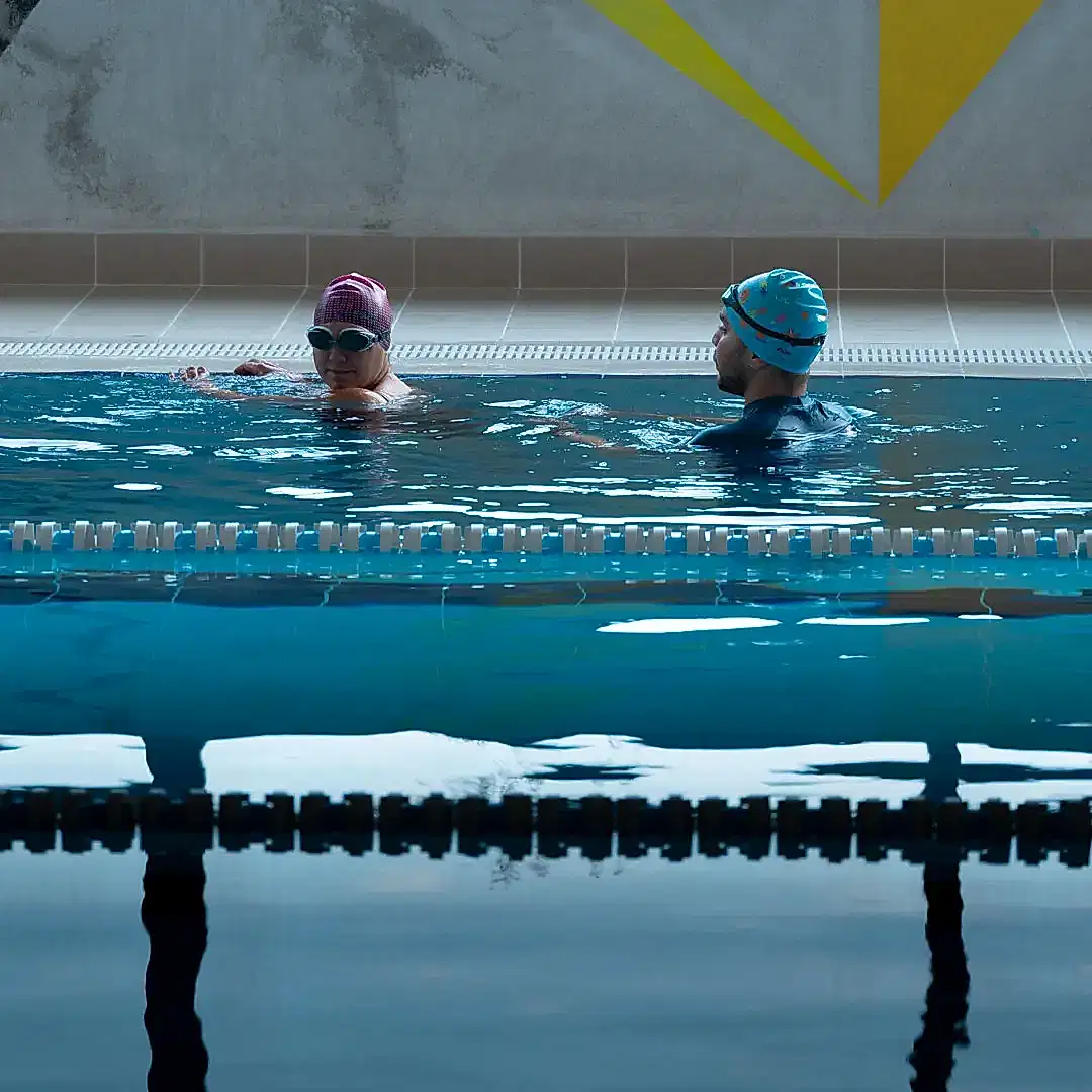 ACS Yüzme Kursu